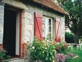 Maison de charme avec jardin, animaux acceptés, WiFi - FR-1-491-388